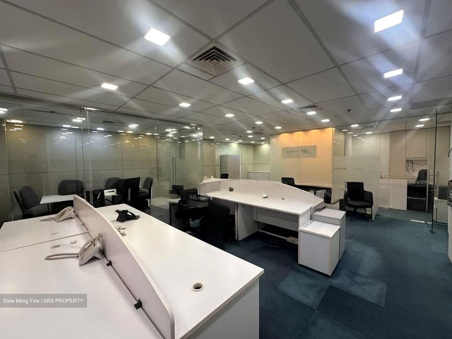 International Plaza (D2), Office #553762371